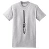 Beefy T ® 100% Cotton T Shirt Thumbnail