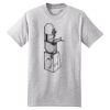 Beefy T ® 100% Cotton T Shirt Thumbnail