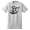 Beefy T ® 100% Cotton T Shirt Thumbnail