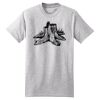 Beefy T ® 100% Cotton T Shirt Thumbnail