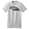 Beefy T ® 100% Cotton T Shirt Thumbnail