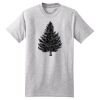 Beefy T ® 100% Cotton T Shirt Thumbnail