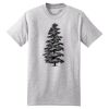 Beefy T ® 100% Cotton T Shirt Thumbnail