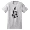 Beefy T ® 100% Cotton T Shirt Thumbnail