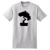 Beefy T ® 100% Cotton T Shirt Thumbnail
