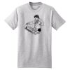 Beefy T ® 100% Cotton T Shirt Thumbnail