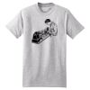 Beefy T ® 100% Cotton T Shirt Thumbnail