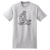 Beefy T ® 100% Cotton T Shirt Thumbnail
