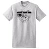 Beefy T ® 100% Cotton T Shirt Thumbnail