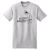 Beefy T ® 100% Cotton T Shirt Thumbnail