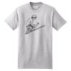 Beefy T ® 100% Cotton T Shirt Thumbnail