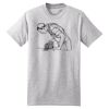 Beefy T ® 100% Cotton T Shirt Thumbnail