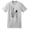 Beefy T ® 100% Cotton T Shirt Thumbnail