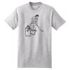 Beefy T ® 100% Cotton T Shirt Thumbnail