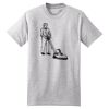 Beefy T ® 100% Cotton T Shirt Thumbnail