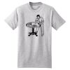 Beefy T ® 100% Cotton T Shirt Thumbnail