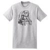 Beefy T ® 100% Cotton T Shirt Thumbnail