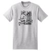 Beefy T ® 100% Cotton T Shirt Thumbnail