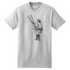 Beefy T ® 100% Cotton T Shirt Thumbnail