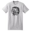 Beefy T ® 100% Cotton T Shirt Thumbnail