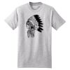 Beefy T ® 100% Cotton T Shirt Thumbnail