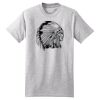 Beefy T ® 100% Cotton T Shirt Thumbnail