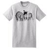 Beefy T ® 100% Cotton T Shirt Thumbnail