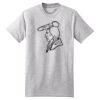 Beefy T ® 100% Cotton T Shirt Thumbnail