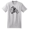 Beefy T ® 100% Cotton T Shirt Thumbnail