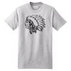 Beefy T ® 100% Cotton T Shirt Thumbnail