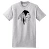 Beefy T ® 100% Cotton T Shirt Thumbnail