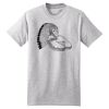 Beefy T ® 100% Cotton T Shirt Thumbnail