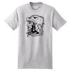 Beefy T ® 100% Cotton T Shirt Thumbnail