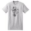 Beefy T ® 100% Cotton T Shirt Thumbnail