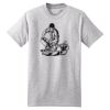 Beefy T ® 100% Cotton T Shirt Thumbnail