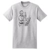 Beefy T ® 100% Cotton T Shirt Thumbnail