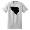 Beefy T ® 100% Cotton T Shirt Thumbnail
