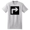 Beefy T ® 100% Cotton T Shirt Thumbnail