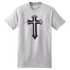 Beefy T ® 100% Cotton T Shirt Thumbnail