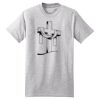 Beefy T ® 100% Cotton T Shirt Thumbnail