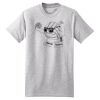 Beefy T ® 100% Cotton T Shirt Thumbnail
