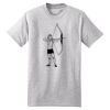 Beefy T ® 100% Cotton T Shirt Thumbnail