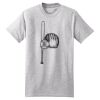 Beefy T ® 100% Cotton T Shirt Thumbnail