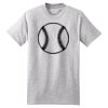 Beefy T ® 100% Cotton T Shirt Thumbnail