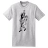 Beefy T ® 100% Cotton T Shirt Thumbnail