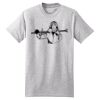Beefy T ® 100% Cotton T Shirt Thumbnail