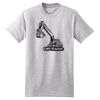 Beefy T ® 100% Cotton T Shirt Thumbnail