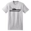 Beefy T ® 100% Cotton T Shirt Thumbnail