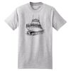 Beefy T ® 100% Cotton T Shirt Thumbnail