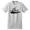 Beefy T ® 100% Cotton T Shirt Thumbnail